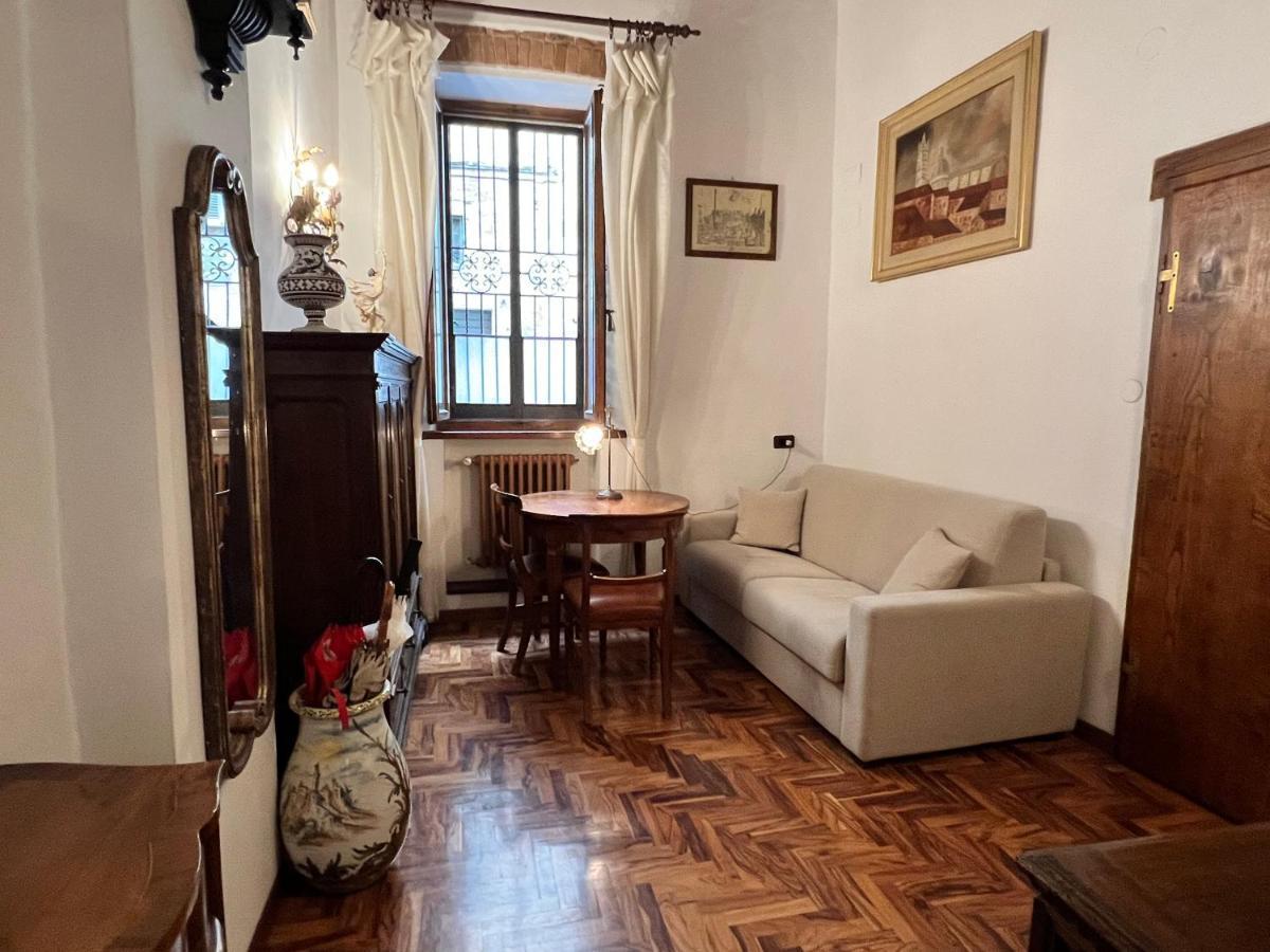 Dupre Apartment Siena Luaran gambar